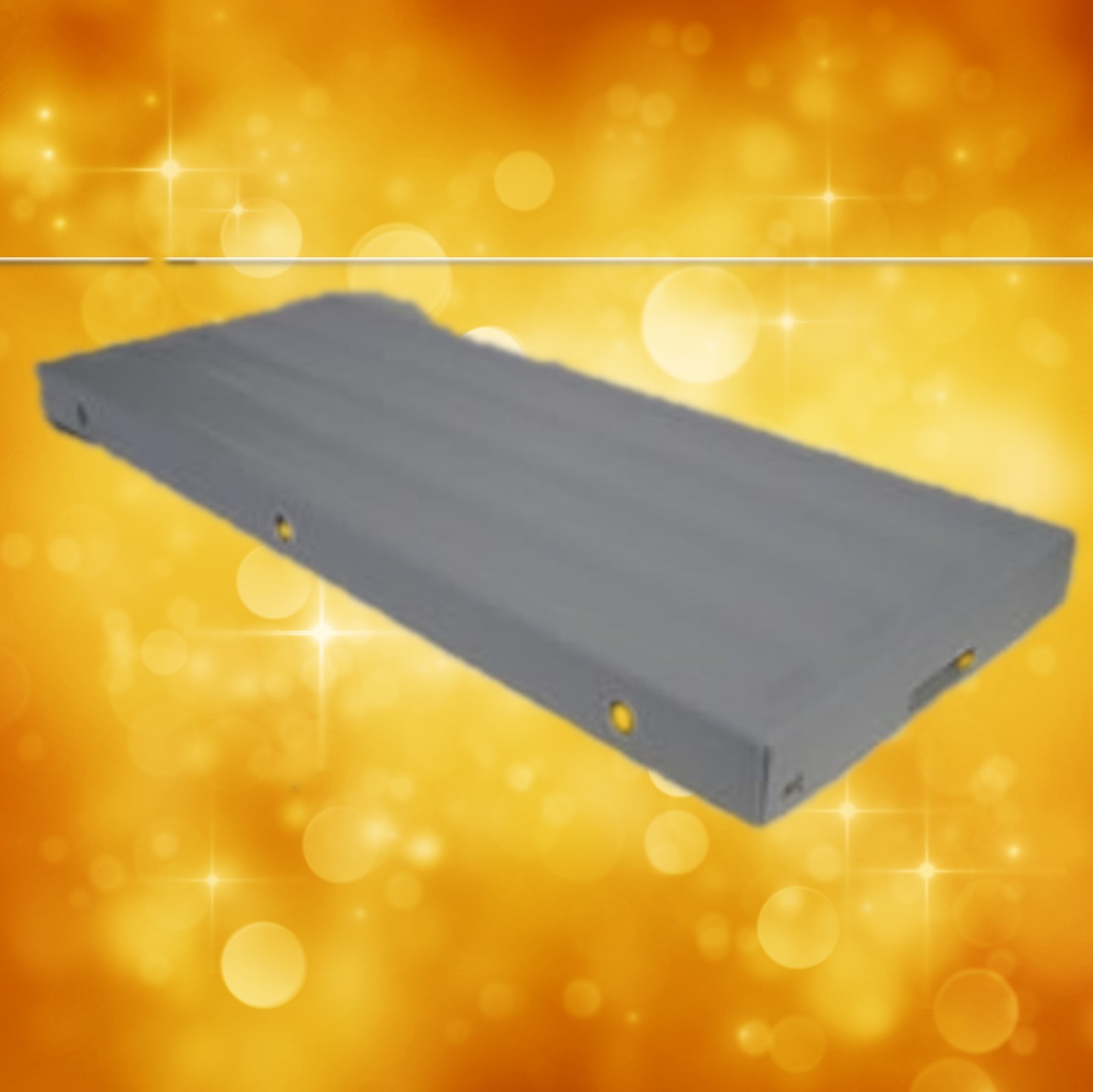 Delta Stamped Steel Extension wing 902894 Sub for 1313215 902894